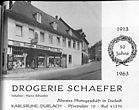 Drogerie Schaefer