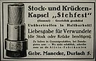 Manecke Manecke