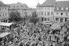 Altstadtfest, ca. 1990