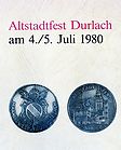 1980 - Altstadtfest