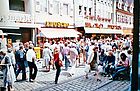 1981 - Altstadtfest 1981 - Altstadtfest