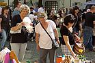 Kruschtelmarkt Juni 2009 007