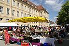 Kruschtelmarkt Juni 2009 030