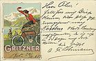Gritzner Fahrrder