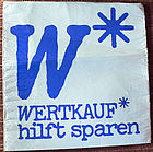 Wertkauf