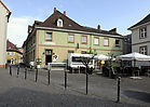 Saumarkt Wirtschaft Weinberg