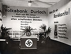 Volksbank Durlach