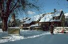 Alter Friedhof ca. 1980