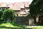 Am Alten Friedhof, 2008 Am Alten Friedhof, 2008