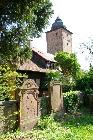 Alter Friedhof, 2008