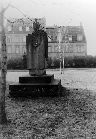 Alter Friedhof ca 1960