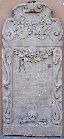 Alter Friedhof, Grabsteine 2009 Alter Friedhof, Grabsteine 2009