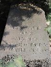 Alter Friedhof, Grabsteine 2009 Alter Friedhof, Grabsteine 2009