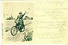 1898 - Wolfach - Durlach 1898 - Wolfach - Durlach
