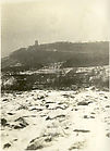 1930 - Blick zum Turmberg