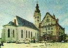 Marktplatz 1967 Marktplatz 1967