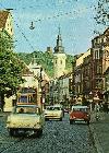 Pfinztalstraße 1967 Pfinztalstraße 1967
