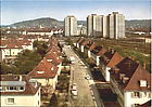 1970 Dornwaldsiedlung 1970 Dornwaldsiedlung