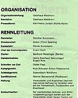 1984 - Waldhorn-Cup 1984 - Waldhorn-Cup