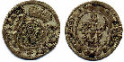 2 Kreuzer 1742 2 Kreuzer 1742