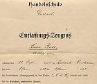 Handelsschule Durlach Handelsschule Durlach