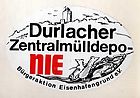 Durlacher Zentralmülldeponie Durlacher Zentralmülldeponie