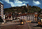 1950er Jahre - Endstation 1950er Jahre - Endstation