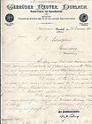 Gebrüder Reuter 1902 Gebrüder Reuter 1902