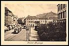 Durlach - Hauptstraße Durlach - Hauptstraße