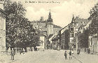 Hauptstrasse 1907 Hauptstrasse 1907