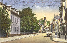 Hauptstrasse 1915