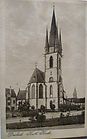 Kirche Durlach Kirche Durlach