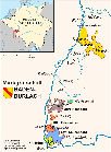 Markgrafschaft Baden-Durlach