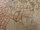Plan Durlach 1908, Teil 2 Plan Durlach 1908, Teil 2