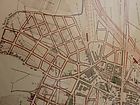 Plan Durlach 1908, Teil 3 Plan Durlach 1908, Teil 3