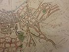 Plan Durlach 1908, Teil 5 Plan Durlach 1908, Teil 5
