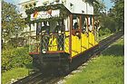 75 Jahre Turmbergbahn 75 Jahre Turmbergbahn