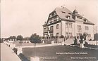 Villa Merton Villa Merton