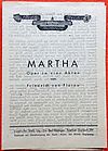 Neues Theater Karlsruhe Martha