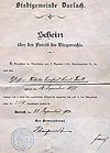 Bürgerrechte Bürgerrechte