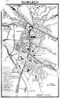 Stadtplan 1928 Stadtplan 1928