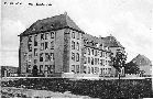 Trainkaserne >1914 Trainkaserne >1914