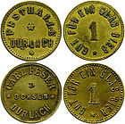 Wirtschaftsmarken Wirtschaftsmarken