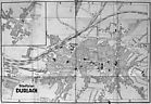 Alter Stadtplan Alter Stadtplan