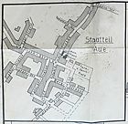 Alter Stadtplan Aue Alter Stadtplan Aue