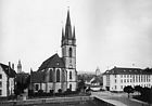 Katholische Kirche Katholische Kirche