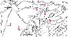 Stadtplan 1937 Stadtplan 1937