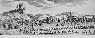 Ansicht Durlach 1672 Ansicht Durlach 1672