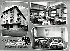 1962 - Gasthaus zum Adler 1962 - Gasthaus zum Adler