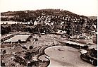 "Neues" Freibad Durlach, etwa 60er Jahre "Neues" Freibad Durlach, etwa 60er Jahre